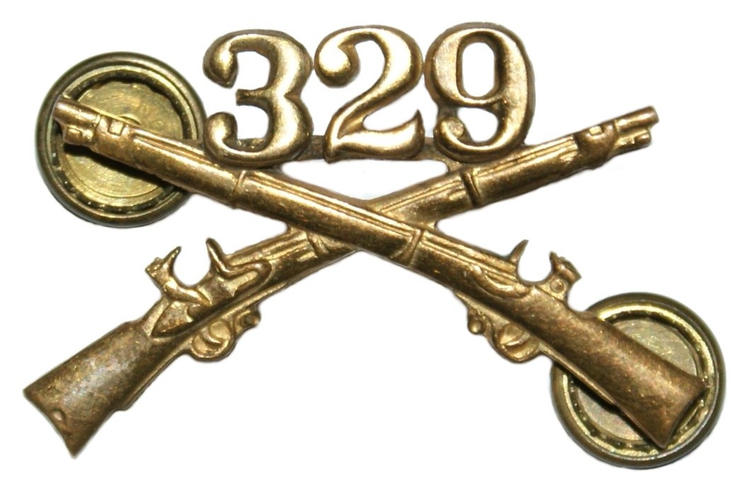 324th FA Bat A
